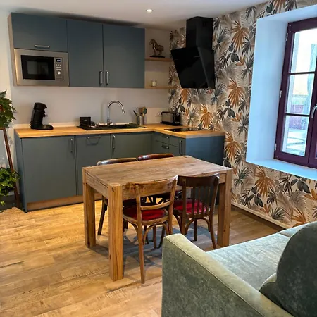 L'auberge'inn Coulon
