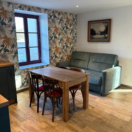 L'auberge'inn *